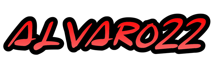 LOGO ALVARO22